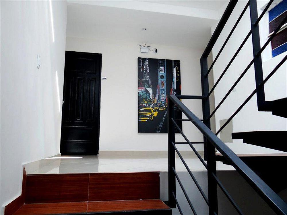 Cúcuta Hotel Quinta Avenida المظهر الخارجي الصورة