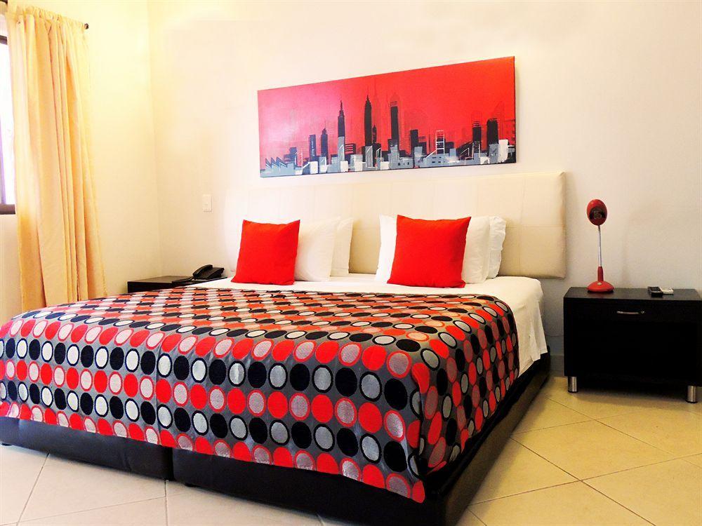 Cúcuta Hotel Quinta Avenida المظهر الخارجي الصورة