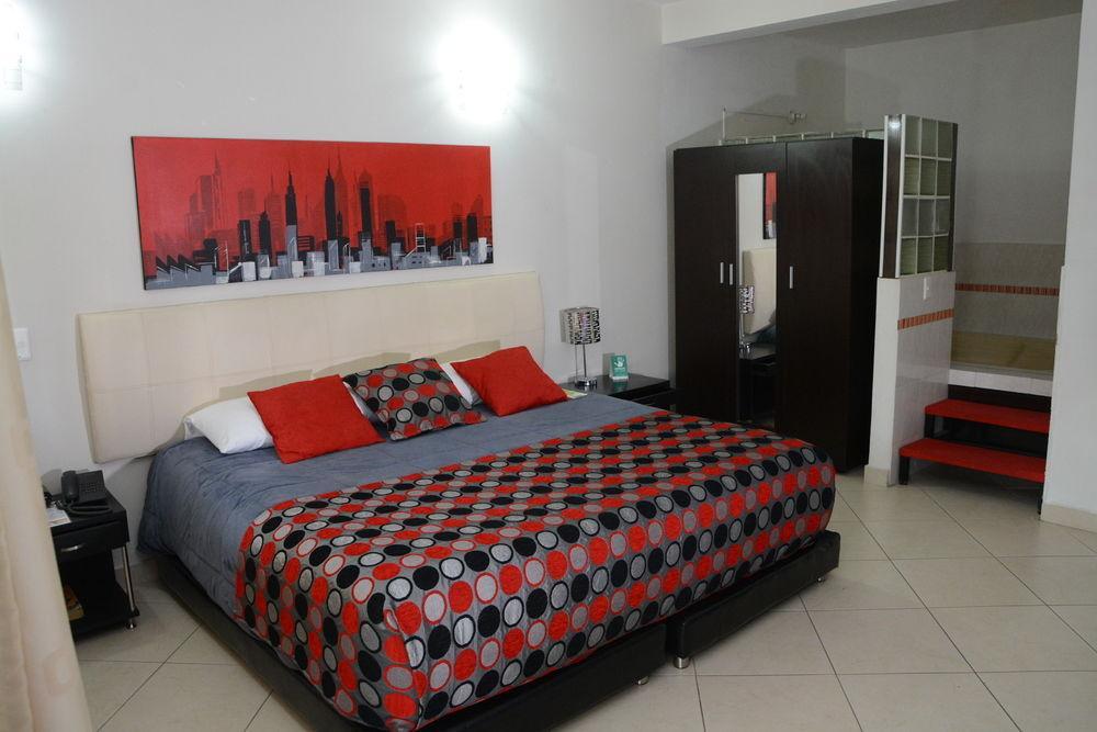 Cúcuta Hotel Quinta Avenida المظهر الخارجي الصورة