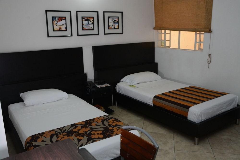 Cúcuta Hotel Quinta Avenida المظهر الخارجي الصورة