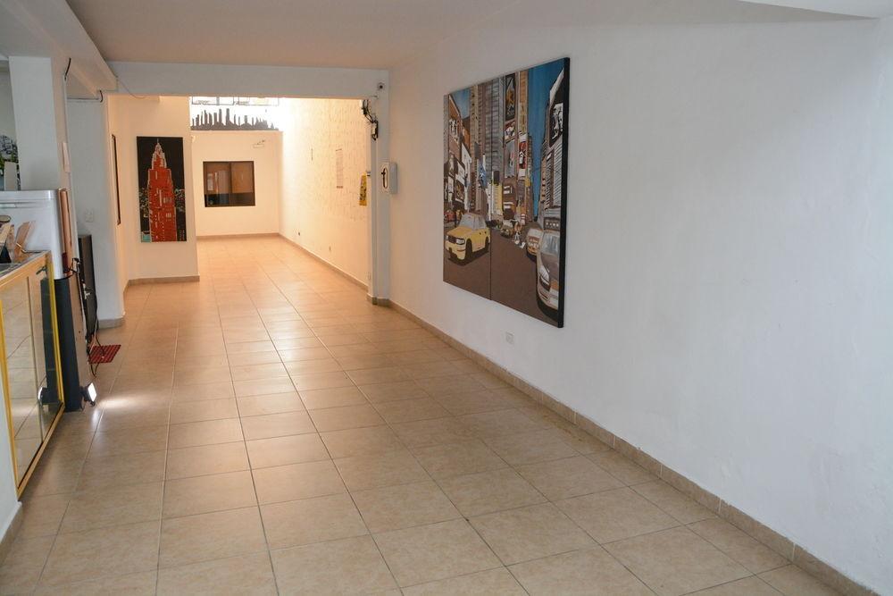 Cúcuta Hotel Quinta Avenida المظهر الخارجي الصورة