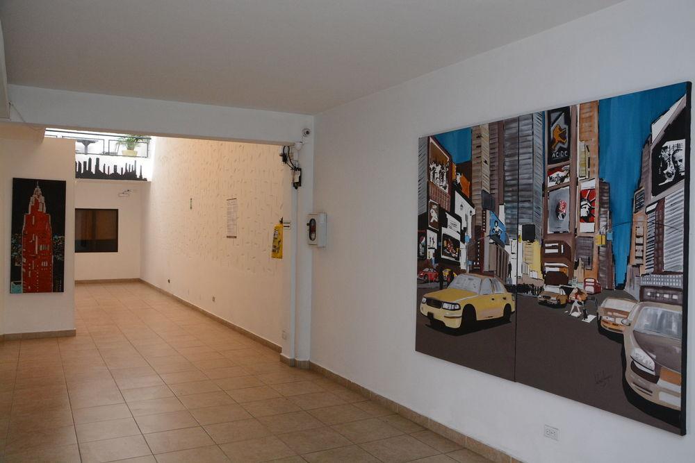 Cúcuta Hotel Quinta Avenida المظهر الخارجي الصورة