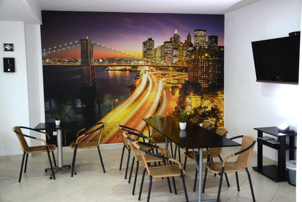 Cúcuta Hotel Quinta Avenida المظهر الخارجي الصورة