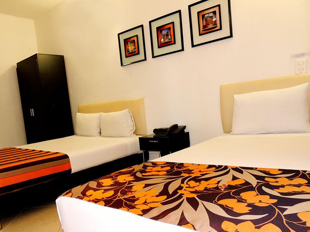 Cúcuta Hotel Quinta Avenida المظهر الخارجي الصورة