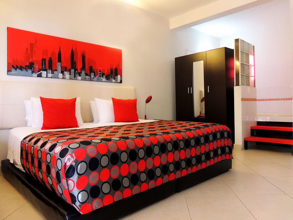 Cúcuta Hotel Quinta Avenida المظهر الخارجي الصورة