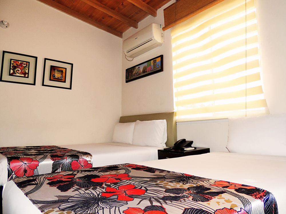 Cúcuta Hotel Quinta Avenida المظهر الخارجي الصورة