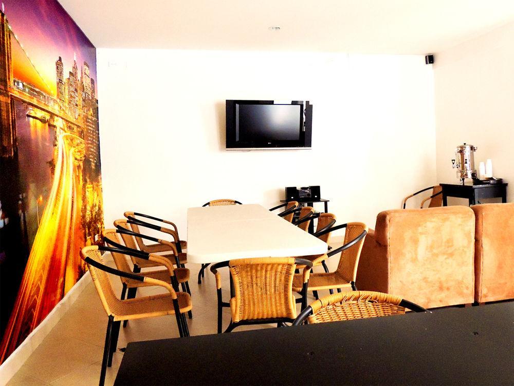 Cúcuta Hotel Quinta Avenida المظهر الخارجي الصورة