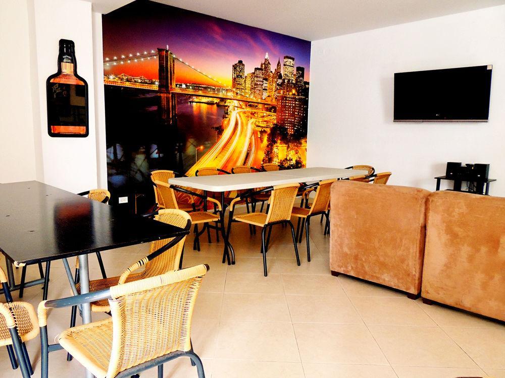 Cúcuta Hotel Quinta Avenida المظهر الخارجي الصورة