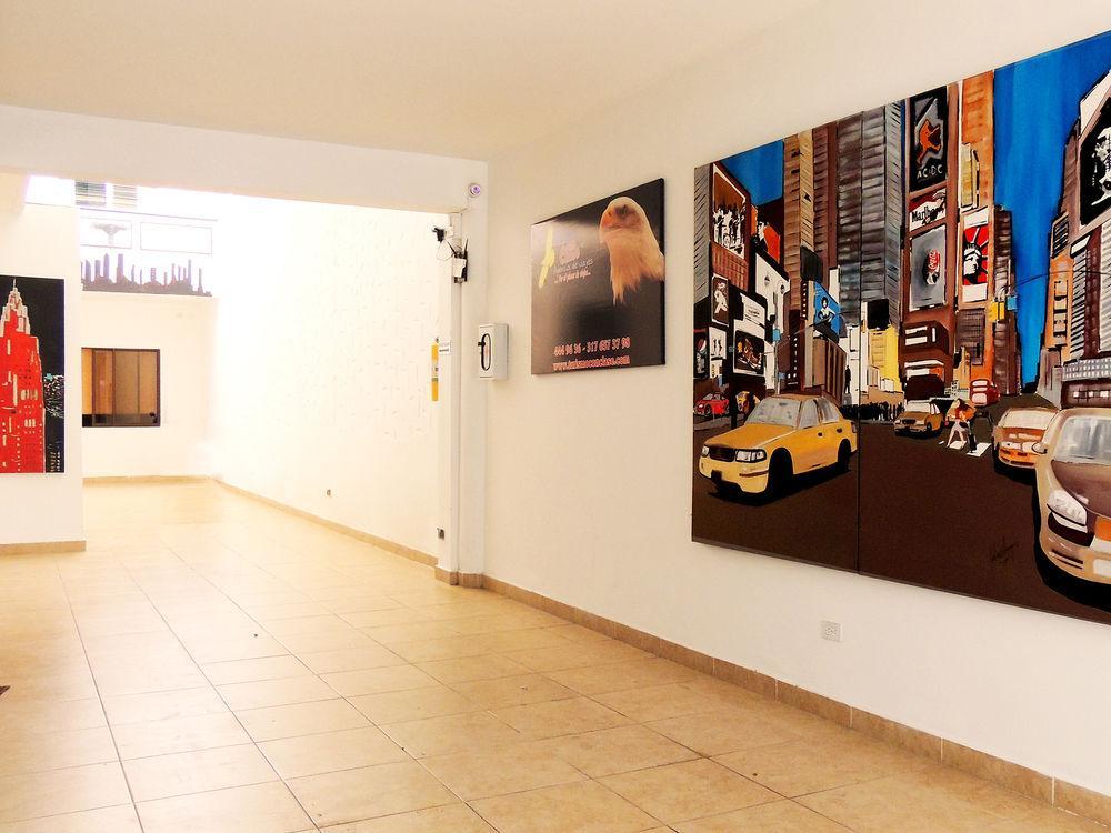 Cúcuta Hotel Quinta Avenida المظهر الخارجي الصورة