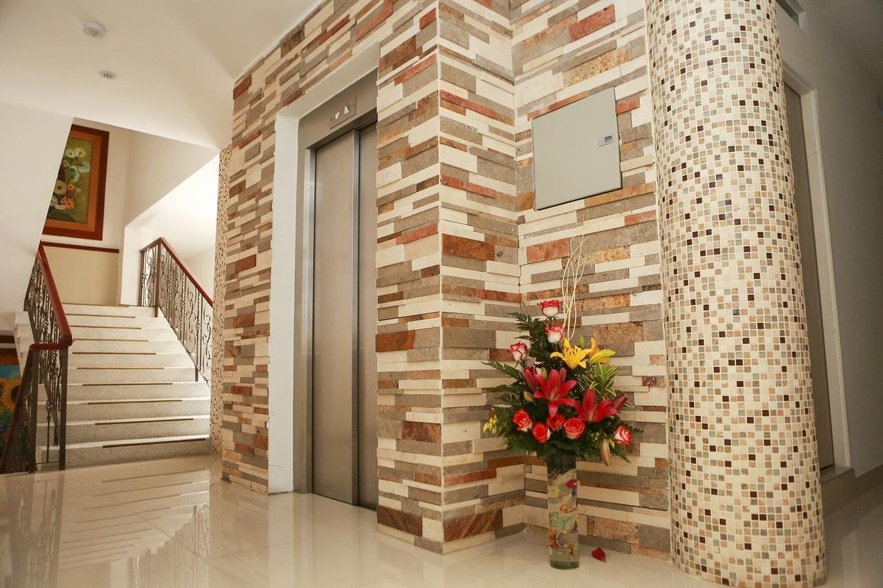 Cúcuta Hotel Quinta Avenida المظهر الخارجي الصورة