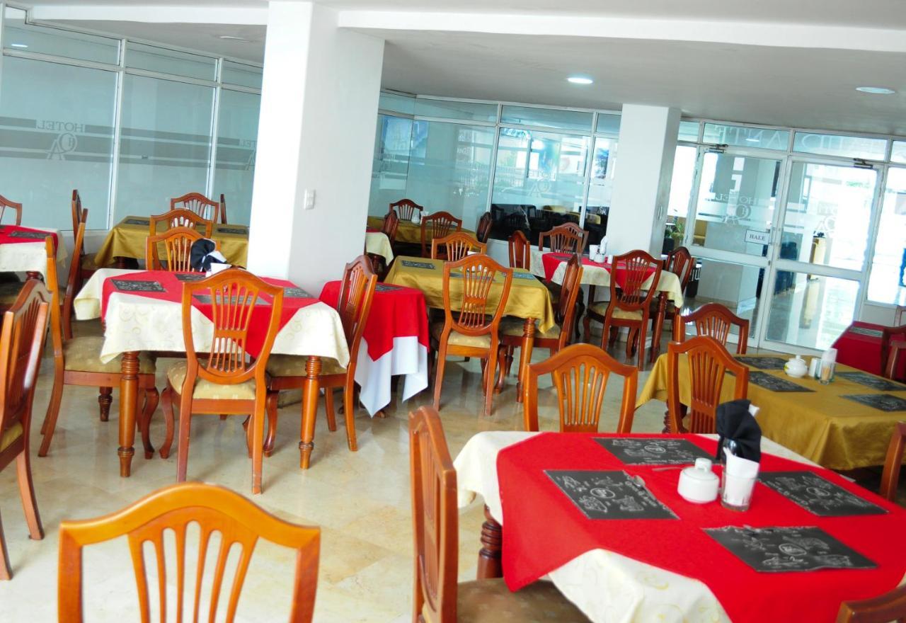 Cúcuta Hotel Quinta Avenida المظهر الخارجي الصورة